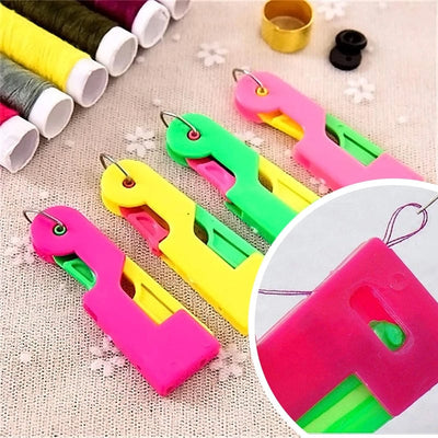 🔥Automatic Needle Threader