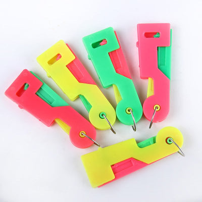🔥Automatic Needle Threader