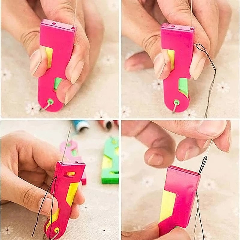 🔥Automatic Needle Threader