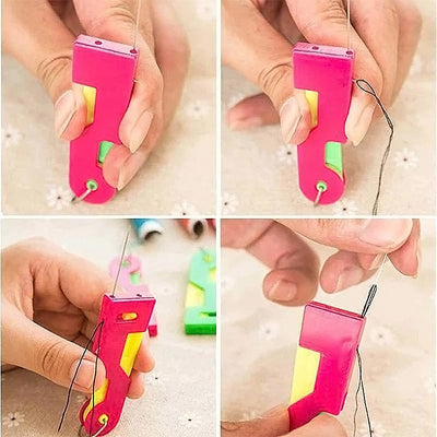 🔥Automatic Needle Threader
