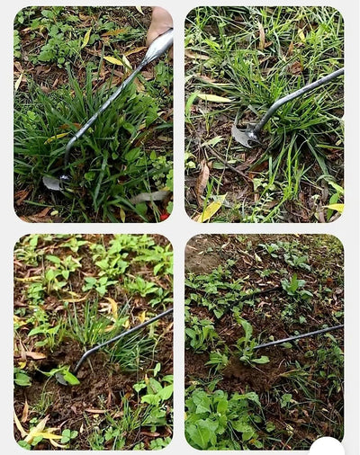 🔥New Weeding Artifact Uprooting Weeding Tool