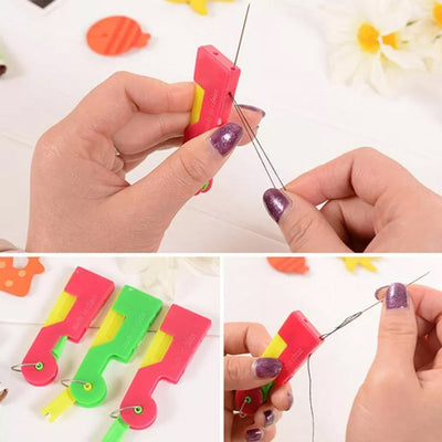 🔥Automatic Needle Threader