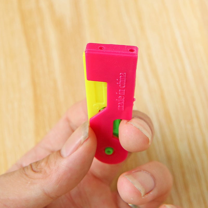 🔥Automatic Needle Threader